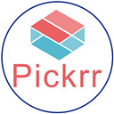 Pickrr Technologies logo