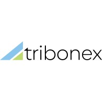 Tribonex logo