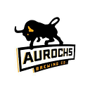 Aurochs Brewing logo