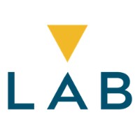 LAB Group logo