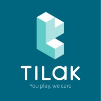 Tilak Healthcare logo