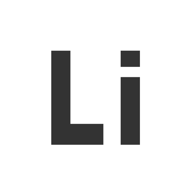 Liaro logo