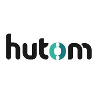 Hutom logo