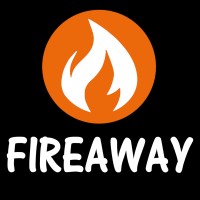 FIREAWAY PIZZA logo