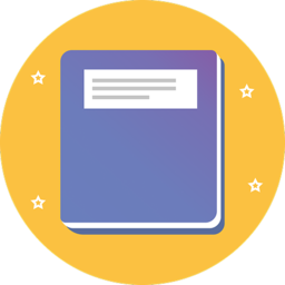 RecordBook logo