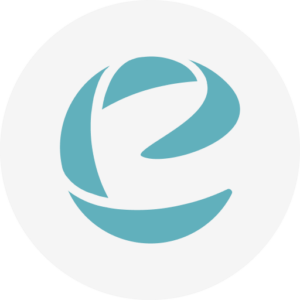 Enshore logo