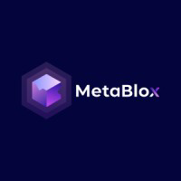 MetaBlox logo