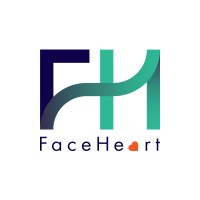FaceHeart logo