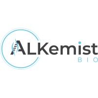 ALKemist Bio logo