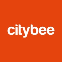 CityBee logo