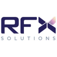 RFX Solutions logo