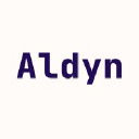 Aldyn logo