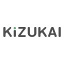 KiZUKAI logo
