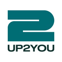 Up2You logo