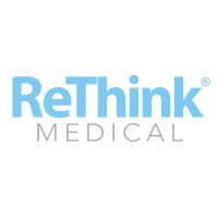 ReThink Medical logo