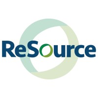Resource Chemical logo