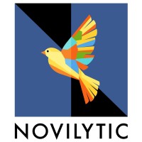 Novilytic logo