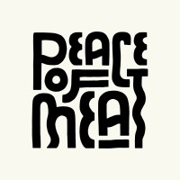 Peace of Meat logo