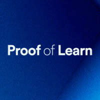 Proof of Learn logo