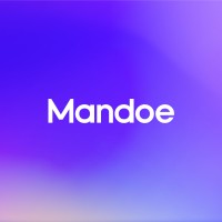 Mandoe Media logo