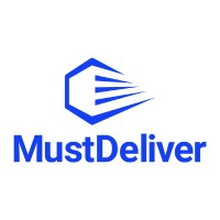 MustDeliver logo