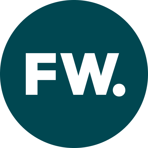FreeWorld logo