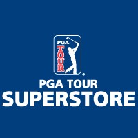 PGA TOUR Superstore logo