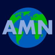 AFRICA MOBILE NETWORKS logo