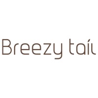 Breezytail logo
