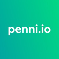 Penni.io logo