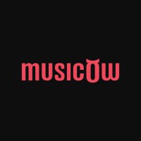 Musicow logo