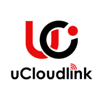 uCloudlink logo