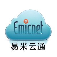 Emicnet logo