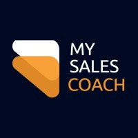 MySalesCoach logo