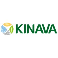 Kinava logo