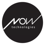 Now Technologies logo