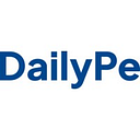 DailyPe logo