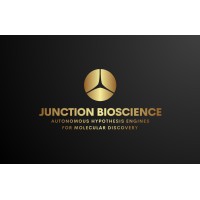 Junction Bioscience logo