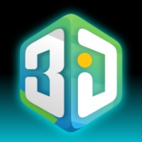 3DAiLY logo