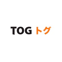 TOG Knives logo