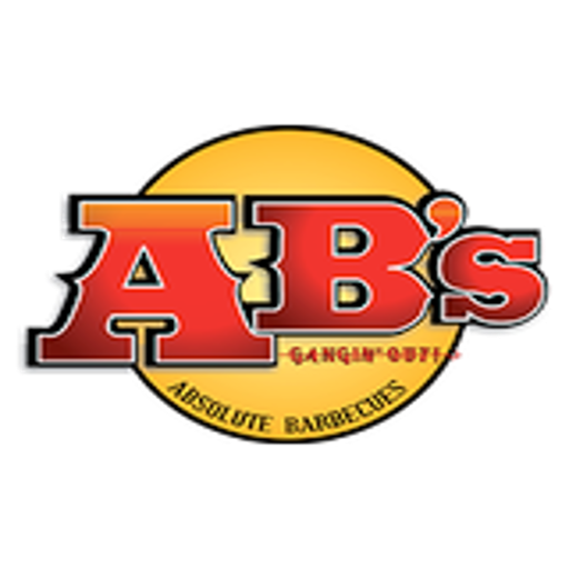 Absolute Barbecues logo