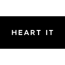 Heart it logo