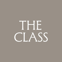 The Class logo