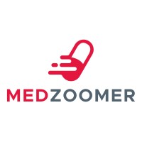 MedZoomer logo