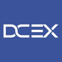 DCEX logo