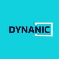 DYNANIC logo