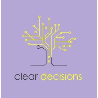 Clear Decisions logo