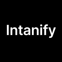 Intanify logo