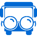 LookingBus logo