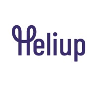 Heliup logo